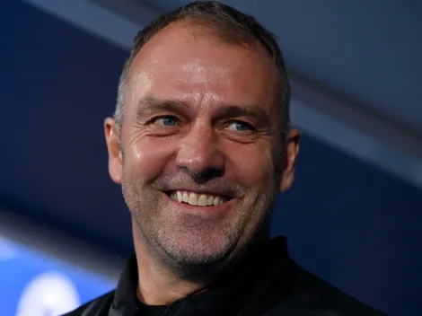 Hansi Flick's salary and contract: How much does the Barcelona manager earn?