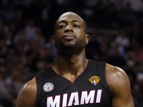 Heat legend Dwyane Wade slams Jimmy Butler performance following Game 5 collapse vs Timberwolves