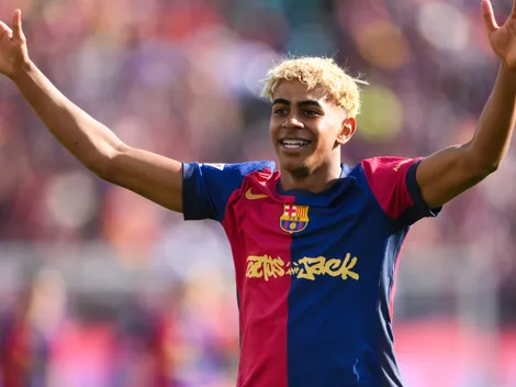 Spanish star Lamine Yamal's net worth: How much money does the Barcelona winger have?