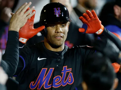 NY Yankees fans react to Juan Soto's bold statement ahead of Subway Series