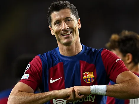 Robert Lewandowski's net worth: Career earnings, salary and more of the Barcelona striker