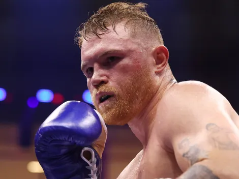 Canelo Alvarez targeted again by doping allegations from Jermall Charlo