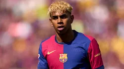 Lamine Yamal will turn 18 in July.