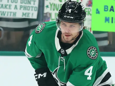 Is Miro Heiskanen playing tonight? Dallas Stars aim to close out series vs Winnipeg Jets in Game 5