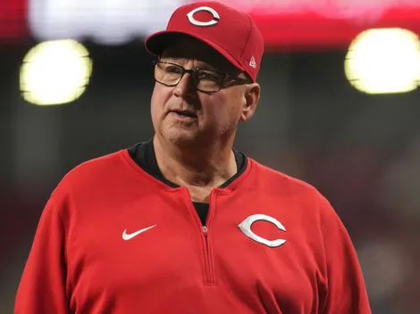 Reds manager Terry Francona reignites Pete Rose Hall of Fame battle with blunt message to MLB
