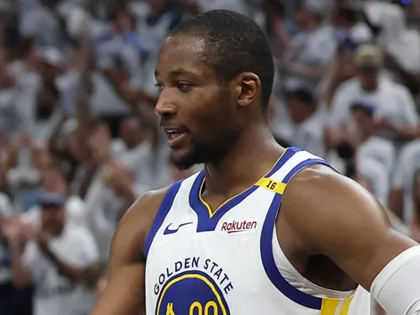 NBA Rumors: Warriors reportedly holding Jonathan Kuminga for potential trade involving 2-time MVP