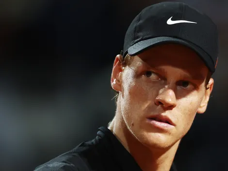 Jannik Sinner reflects on dominant performance against Casper Ruud to reach Rome Open semifinals