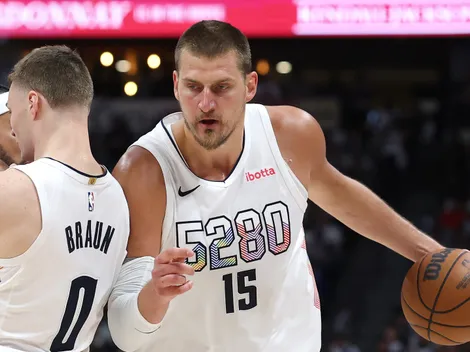 Why do the Nuggets have ‘5280’ on their jerseys? Denver hosts Thunder in crucial Game 6