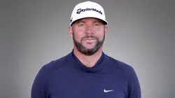 Michael Block current official PGA TOUR headshot.