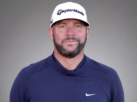 Michael Block's net worth: How rich is the American golfer? Career earnings and more