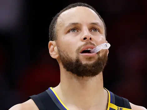 NCAAB analysts reveal hard truth about Stephen Curry's college run