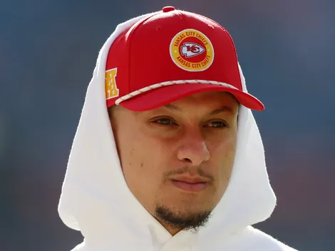 Mahomes in trouble as Super Bowl champ urges Payton, Broncos to be ruthless on Christmas