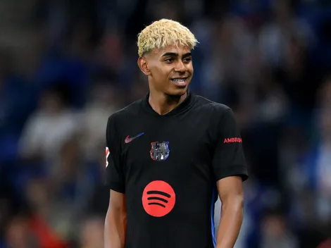 Barcelona star Lamine Yamal matches Ronaldo's LaLiga titles: How many seasons did Cristiano play with Real Madrid?