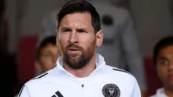 Lionel Messi will play his fourth Club World Cup