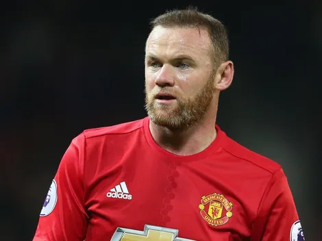 Manchester United legend Wayne Rooney names the greatest soccer player in history