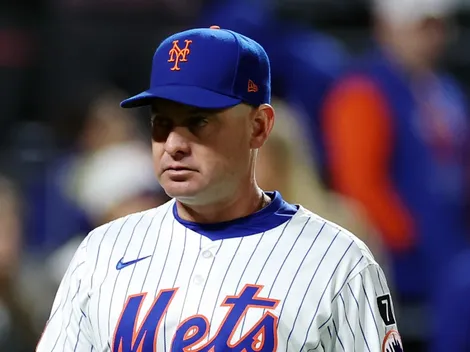 NY Mets reportedly seen as inevitable destination for one of two MLB free agents
