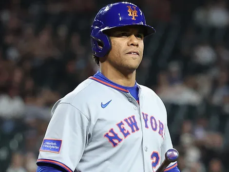 Mets skipper Carlos Mendoza breaks silence on Juan Soto's return to the Bronx for Subway Series vs. Yankees