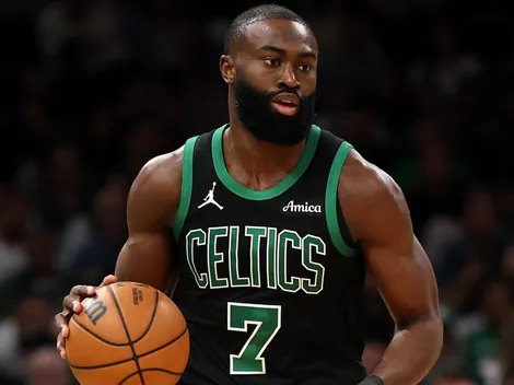 Jaylen Brown's net worth: How much money does the Boston Celtics shooting guard have?