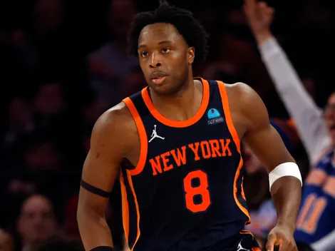Knicks star OG Anunoby's net worth: How the small forward built his multi-million dollar empire