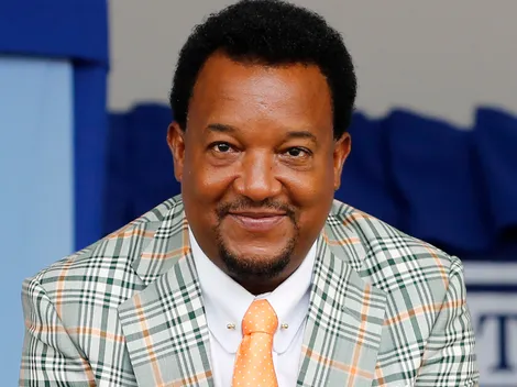 MLB legend Pedro Martinez blasts Red Sox over Rafael Devers' situation amid growing tension