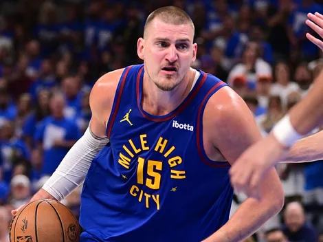 Nikola Jokic's Nuggets teammate speaks out on Game 6 performance after dealing with health issues