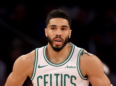Why is Jayson Tatum not playing tonight? Celtics visit Knicks in crucial Game 6