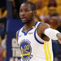 Jonathan Kuminga reportedly interested in Eastern team in trade out of Warriors