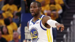 Jonathan Kuminga, free agent.