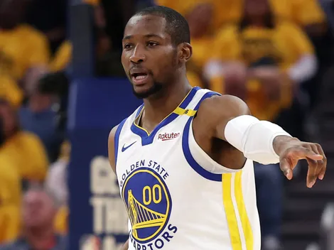 Jonathan Kuminga reportedly interested in Eastern team in trade out of Warriors