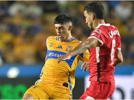 Where to watch Toluca vs Tigres UANL live in the USA: Liga MX Clausura 2025