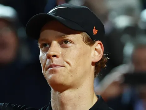 Jannik Sinner shares health update ahead of Rome Open final showdown vs Carlos Alcaraz