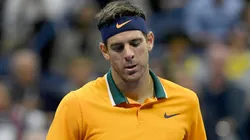 Juan Martin del Potro reveals his toughest opponent in his career.