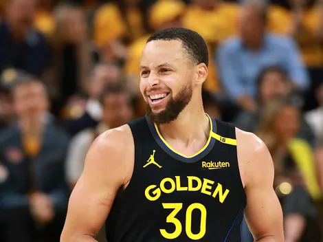 Stephen Curry, Warriors caught off guard by shocking Luka Doncic-to-Lakers trade