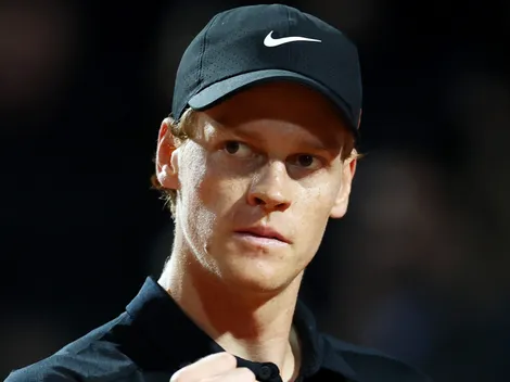 Jannik Sinner could join Djokovic, Federer, and Nadal in epic Grand Slam feat at US Open