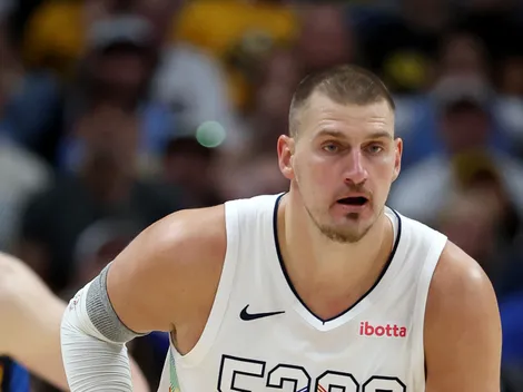 Nuggets’ Nikola Jokic makes it clear who the key player has been in this series vs Thunder