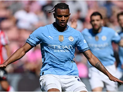 Where to watch Crystal Palace vs Manchester City live in the USA: 2024/2025 FA Cup