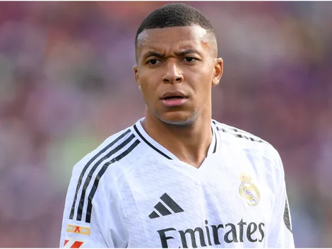 Is Kylian Mbappe playing today for Real Madrid vs Salzburg at the FIFA Club World Cup 2025?