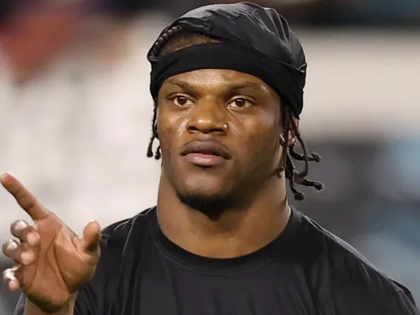 Lamar Jackson could lose a Ravens coach to Shedeur Sanders' Browns in 2026