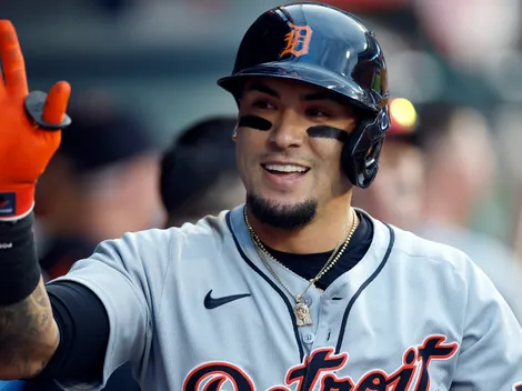 Tigers shock MLB with early 2025 milestone before Yankees or Dodgers