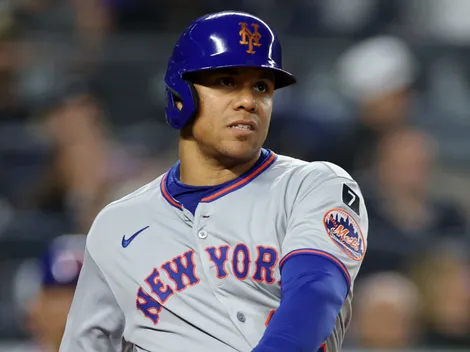 Mets' manager Carlos Mendoza sends strong message to Yankees fans after Bronx boos Juan Soto