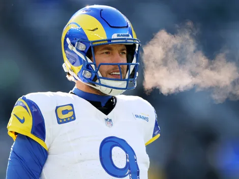 Sean McVay, Rams provide crucial update on Matthew Stafford's status