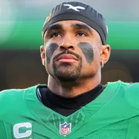 Eagles could lose Jalen Hurts teammate to retirement after playoff loss vs 49ers