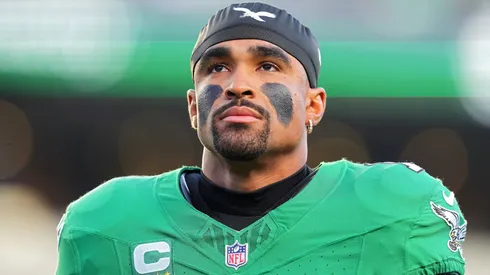 Eagles could lose Jalen Hurts teammate to retirement after playoff loss vs 49ers