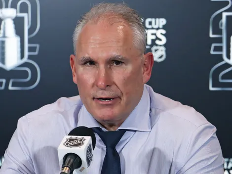 Craig Berube makes bold admission about Auston Matthews and the Maple Leafs after Game 7 loss to Panthers