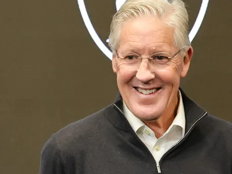 Pete Carroll reveals main reason he joined the Raiders ahead of 2025 NFL season