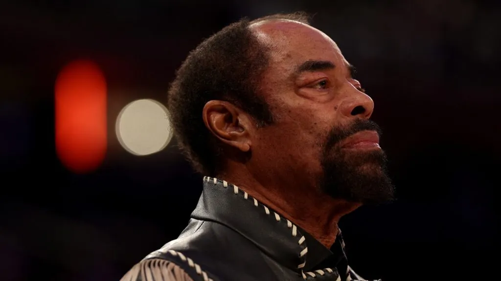 Walt Frazier was the last player to post a triple-double in the postseason with the Knicks.
