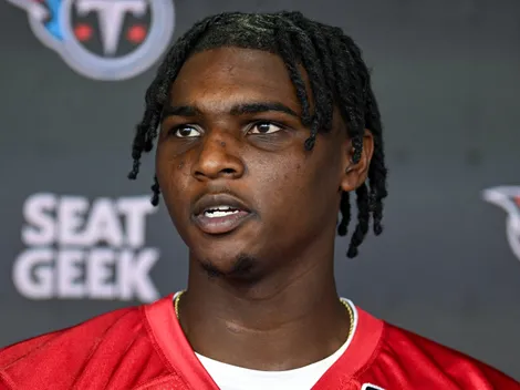 NFL News: Titans captain gives strong words about new QB Cam Ward