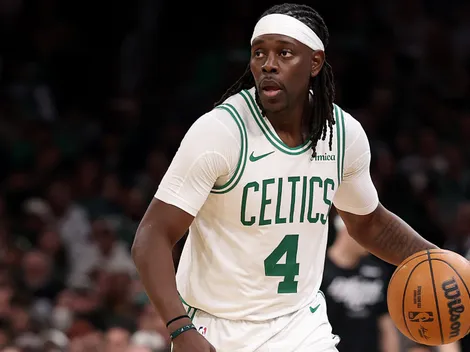 Is Jrue Holiday leaving Boston? The Celtics star opens up about his NBA future after loss to Knicks