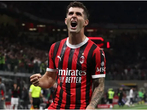 Where to watch AS Roma vs AC Milan live in the USA: 2024/2025 Serie A