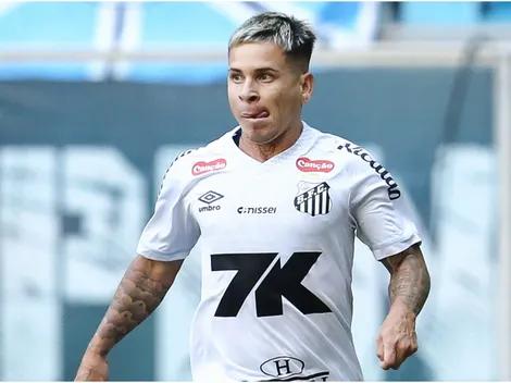 Where to watch Corinthians vs Santos live in the USA: Brasileirao 2025